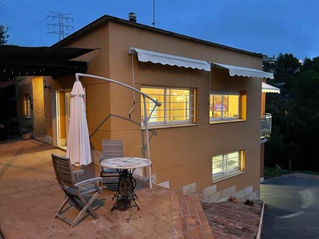 Casa en venta Sentmenat
