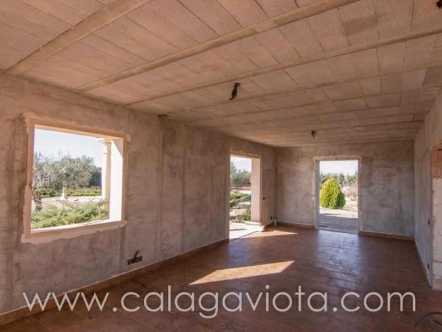 Casa en venta Ses Salines