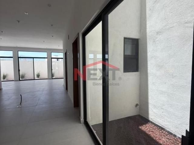 Casa en Venta SETERRA Residencial, Incluye COCINA Y VESTIDORES