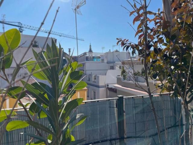 Casa en venta Sevilla
