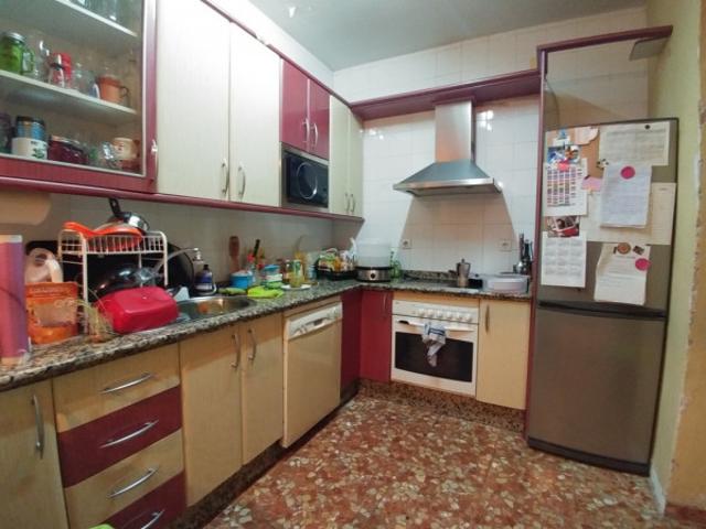 Casa en venta Sevilla