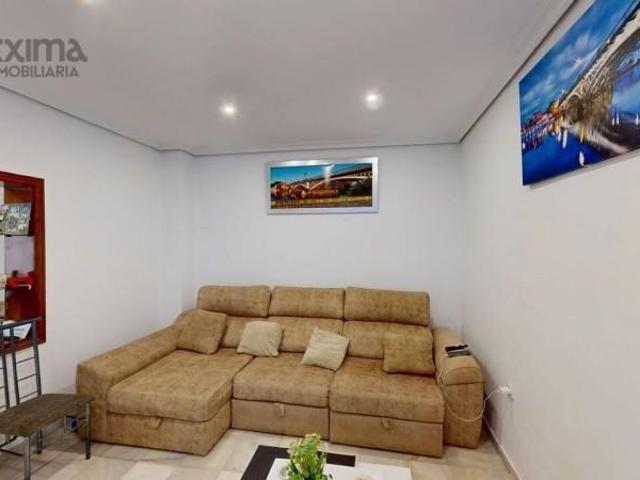 Casa en venta Sevilla