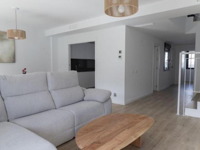 Casa en venta Sevilla