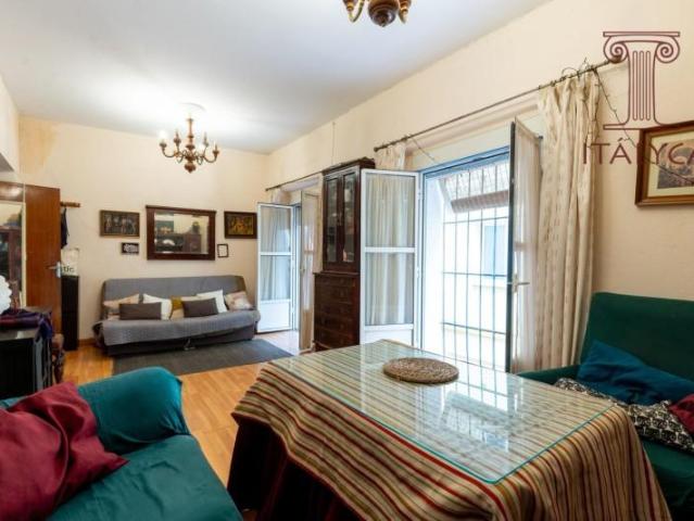 Casa en venta Sevilla