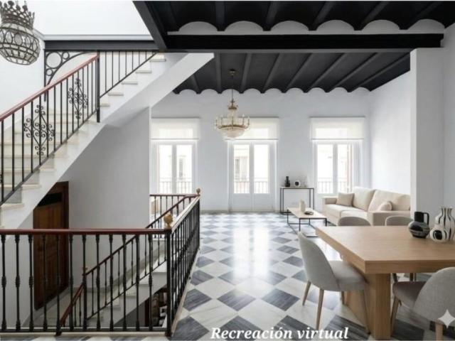Casa en venta Sevilla