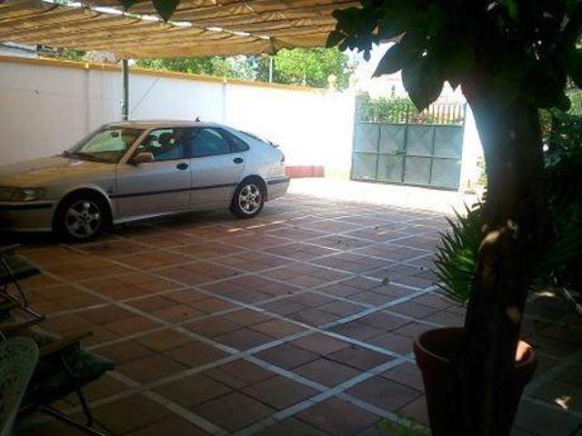 Casa en venta Sevilla