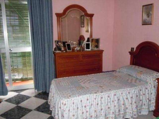 Casa en venta Sevilla