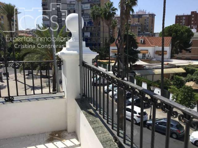 Casa en venta Sevilla