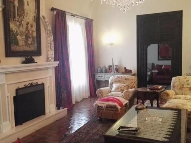 Casa en venta Sevilla