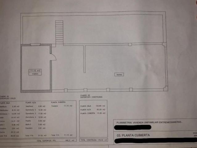 Casa en venta Sevilla