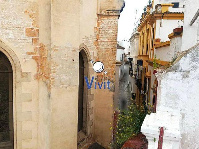 Casa en venta Sevilla