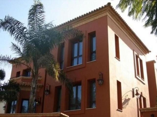 Casa en venta Sevilla