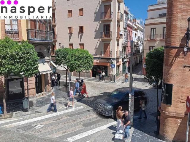 Casa en venta Sevilla