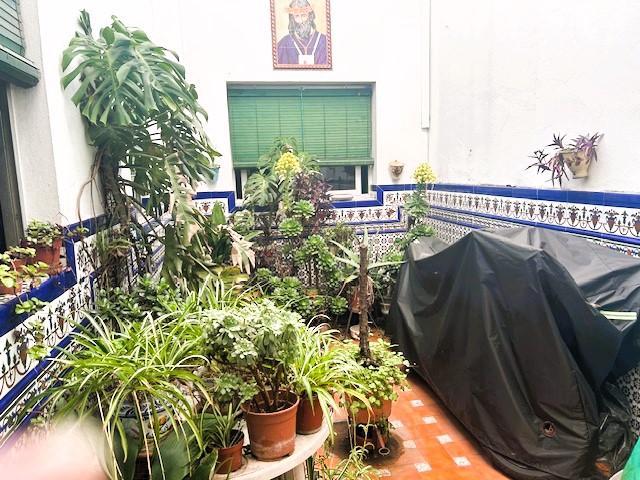 Casa en venta Sevilla