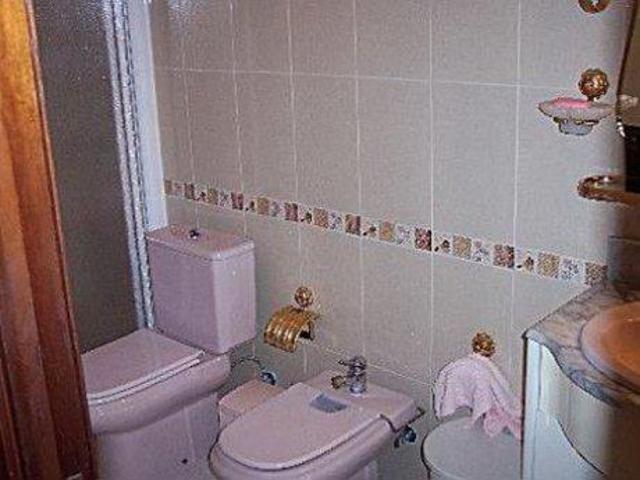 Casa en venta Sevilla