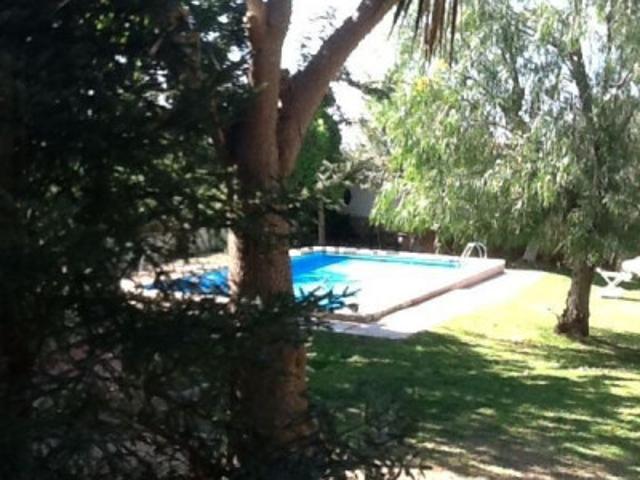 Casa en venta Sevilla
