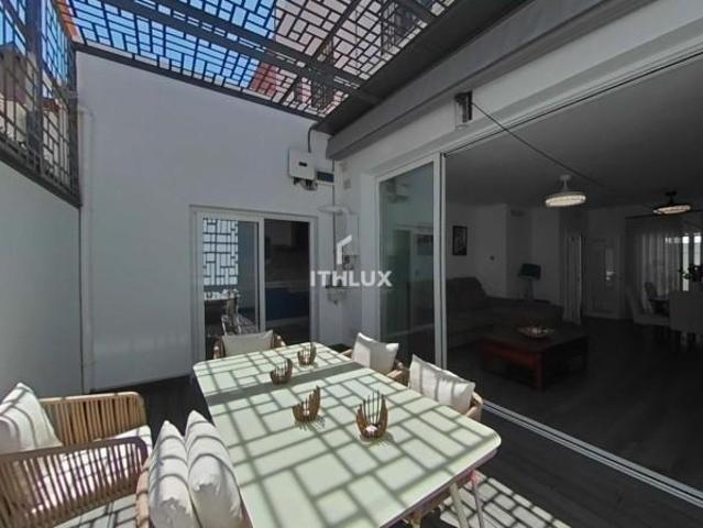 Casa en venta Sevilla