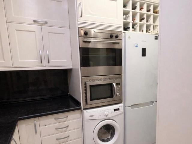 Casa en venta Sevilla