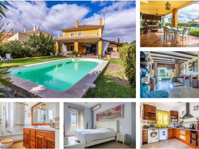 Casa en venta Sevilla