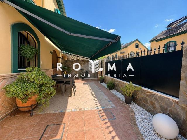 Casa en venta Sevilla, España