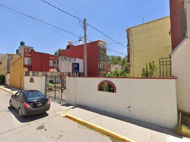 Casa en Venta Sierra Canela, Joyas de Cuautitlán Recuperación Bancaria