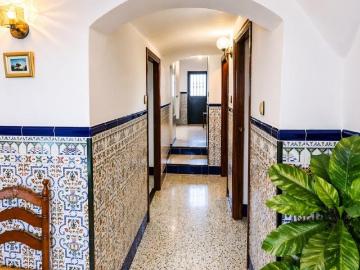 Casa en venta Sierra de Fuentes