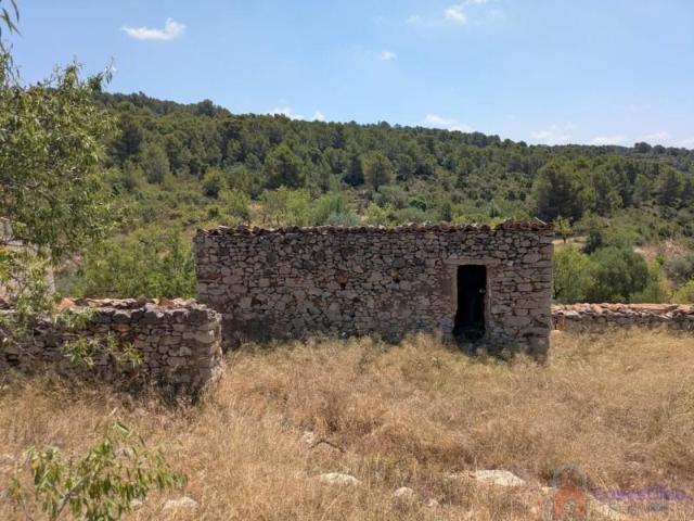 Casa en venta Sierra Engarcerán