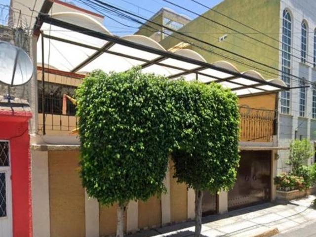 Casa en venta Siete Maravillas, Gustavo A. Madero
