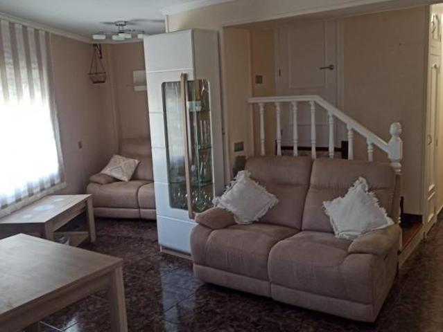 Casa en venta Siete Aguas