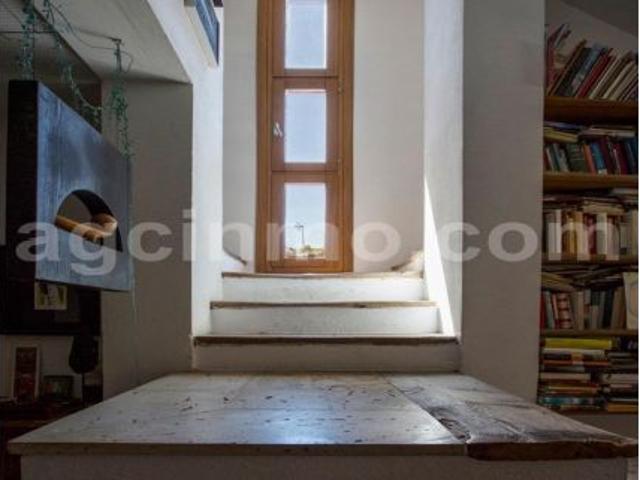 Casa en venta Simancas