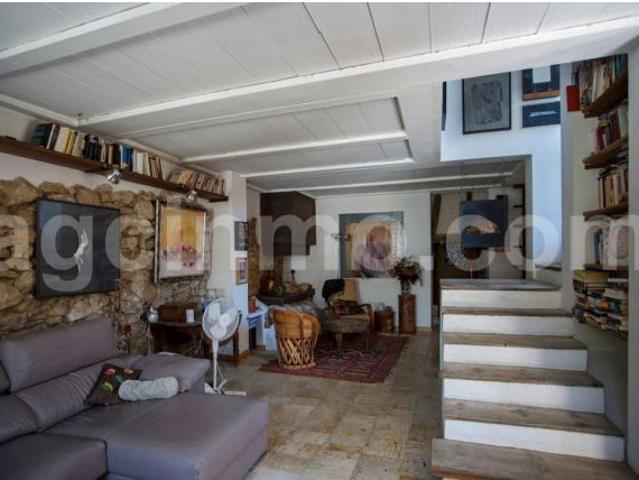 Casa en venta Simancas
