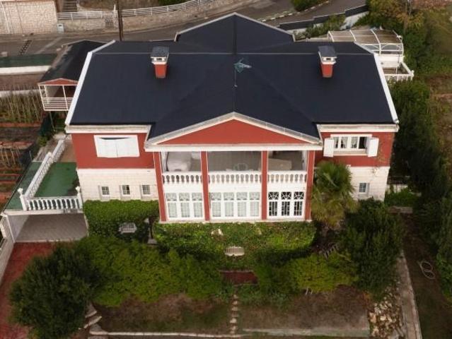 Casa en venta Simancas