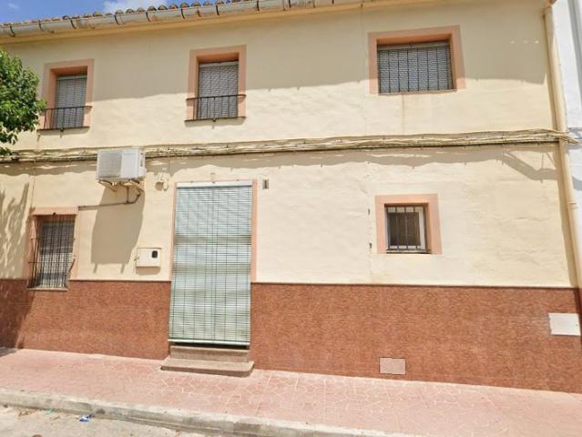 Casa en venta sin posesión en Rotgla Corbera Valencia