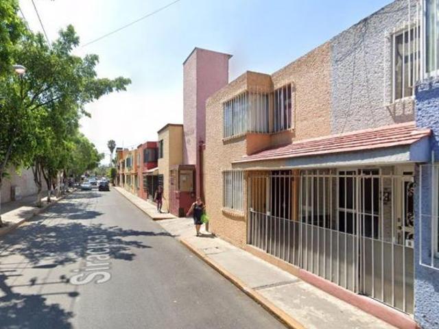 Casa en Venta Siracusa 43, Lomas Estrella 2da Sección Iztapalapa, Ciudad de México