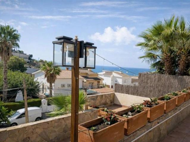 Casa en venta Sitges