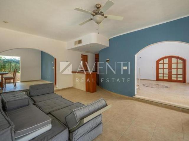 Casa en venta, SM 11, Cancún