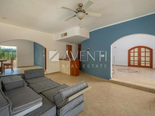 Casa en venta, SM 11, Cancún