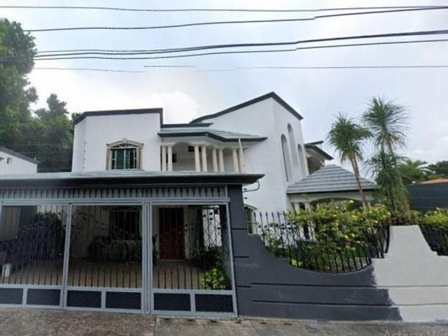 CASA EN VENTA SM 11 CANCUN POR REMATE BANCARIO, APROVECHE!