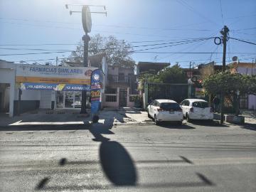 Calle Octava Zona, Monterrey Centro, Monterrey Nuevo León, Nuevo Leon