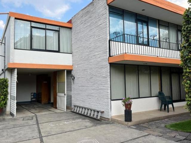 Casa en Venta sobre Av. Hidalgo, Toluca