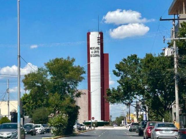 CASA EN VENTA SOBRE AV. LINDA VISTA | GUADALUPE, N.L