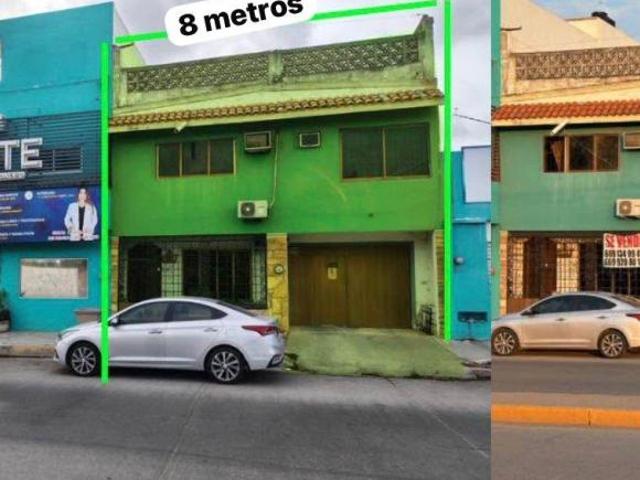 Casa en Venta sobre Av. Santa Rosa | Excelente Ubicación Comercial