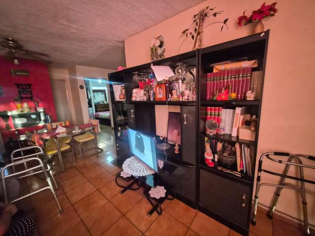 Casa en venta sobre Pie de la Cuesta ? Fraccionamiento Central Norte