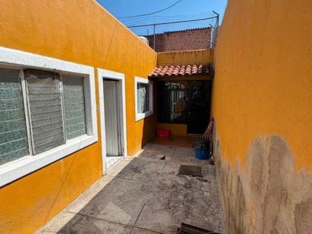 Casa en Venta solo 5 Min. Del Estadio Jalisco en Guadalajara Jal