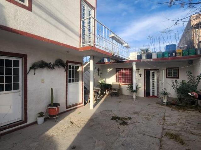 CASA EN VENTA SOLO CONTADO TIERRA NUEVA