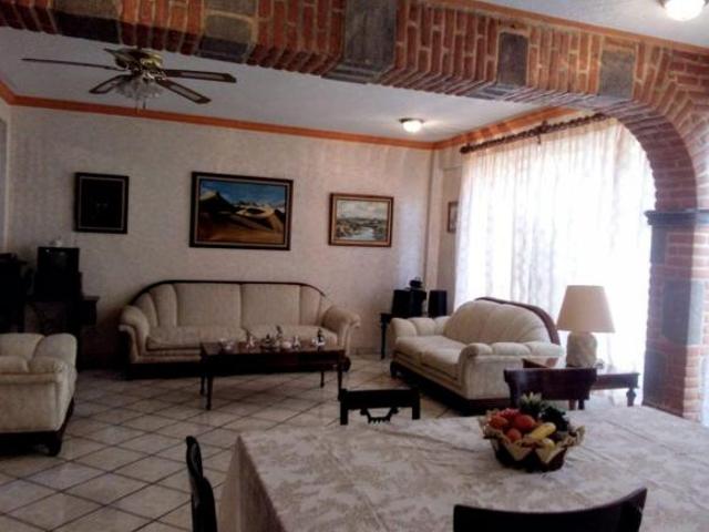 CASA EN VENTA 5 RECAMARAS