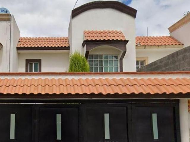 CASA EN VENTA SOLEDAD DE GRACIANO SAN LUIS POTOSI