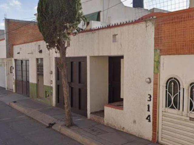 Casa en venta Soledad de Graciano Sánchez, San Luis Potosí