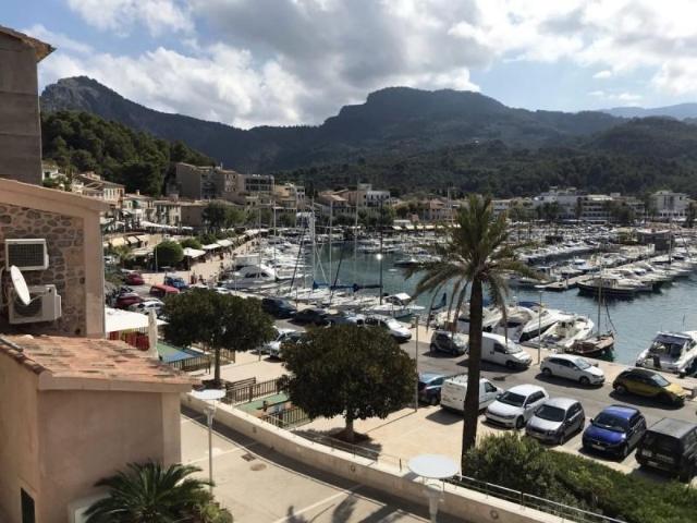Casa en venta Sóller