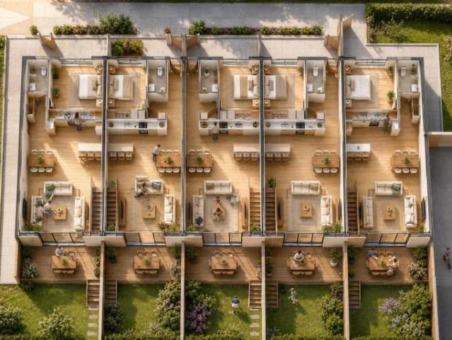 Casa en venta Sopelana